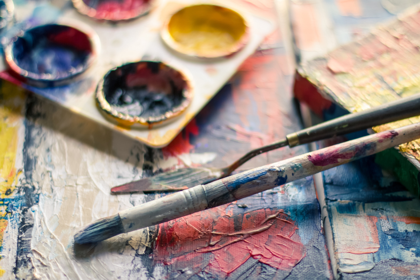 9 Fun + Creative Classes You Can Take in Ann Arbor